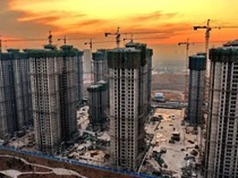 Đề xuất tăng vốn chủ sở hữu, giảm tỷ lệ vốn vay của doanh nghiệp làm dự án đô thị, nhà ở