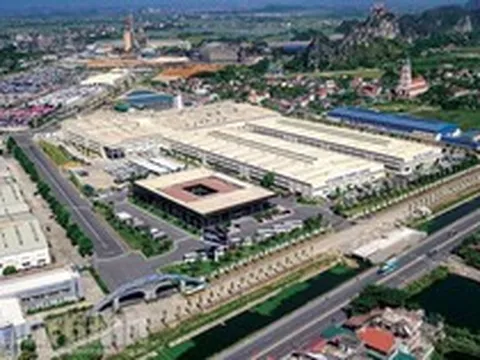 Lãnh đạo cấp cao từ 10 tập đoàn công nghệ hàng đầu thế giới đến tỉnh có quy mô kinh tế gần 14 tỷ USD, công bố kế hoạch mở rộng đầu tư ấn tượng
