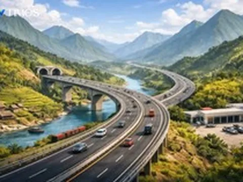 Lai Châu chủ động chuẩn bị cho Dự án cao tốc Bảo Hà - Lai Châu