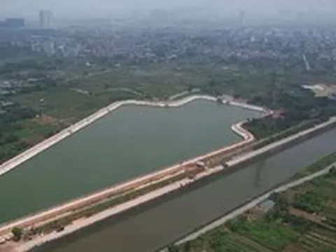 Hà Nội rà soát toàn bộ dự án chậm triển khai