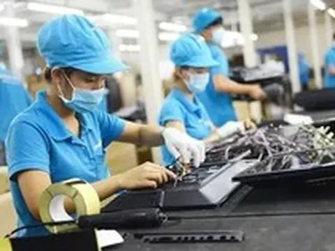 Doanh nghiệp nhỏ và vừa kiến nghị 'nóng' về tín dụng