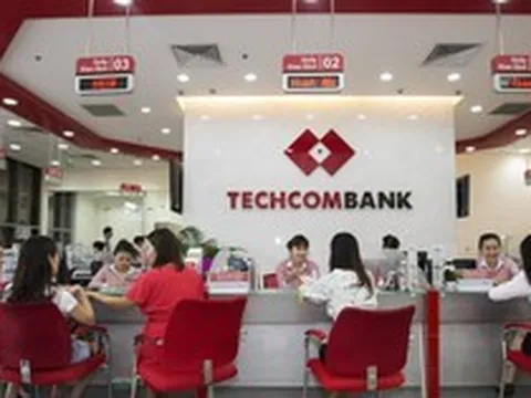 Lãi suất Techcombank ngày 18/9: Gửi 10 triệu, 100 triệu và 1 tỷ đồng, tiền lãi là bao nhiêu?