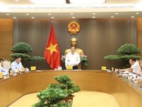 Tổ hợp công nghiệp đường sắt 17.500 tỷ đồng có bước tiến mới