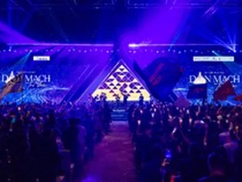 TT GENESIS chính thức kick-off, gia nhập thị trường Nam TP. Hồ Chí Minh với giá từ 69 triệu đồng/m²