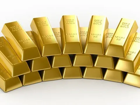 Giá vàng chiều nay (18/9): Tiếp tục tăng