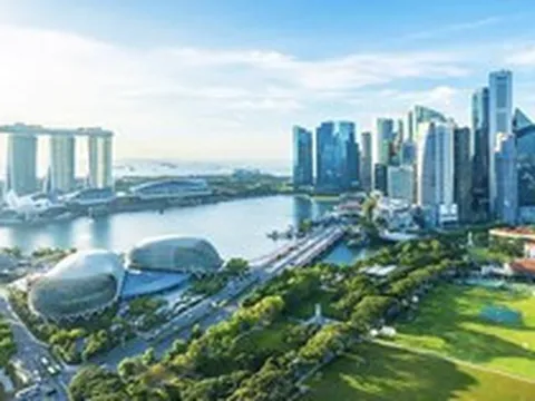 Lộ diện nền kinh tế đầu tiên và duy nhất rót gần 11 tỷ USD vốn FDI vào Việt Nam trong 8 tháng năm 2026