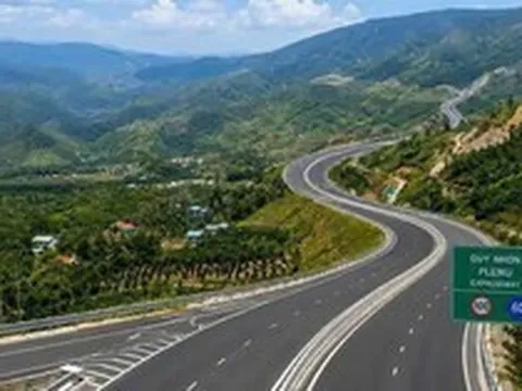 Chuyển biến mới nhất tại tuyến cao tốc hơn 43.700 tỷ đồng, dài khoảng 125 km vượt 2 con đèo hiểm trở, rút ngắn thời gian di chuyển từ Quy Nhơn - Pleiku còn 1,5 giờ