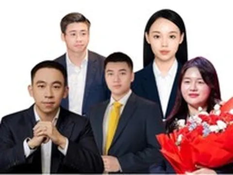Những người thừa kế U30 nổi tiếng nhất Việt Nam: 26 tuổi làm CEO toàn cầu, chưa đầy 24 tuổi làm Tổng giám đốc DN ô tô hàng đầu