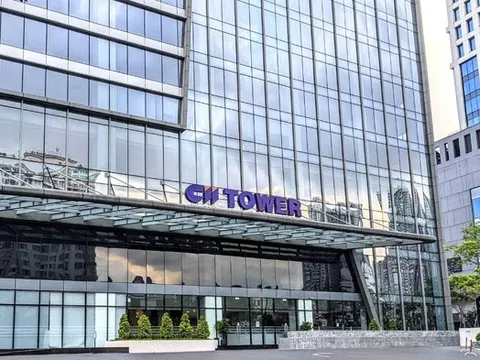 CII chi hơn 34 tỷ đồng mua lại trước hạn 2 lô trái phiếu