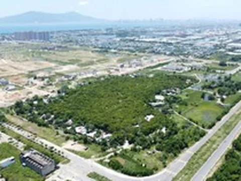 Đà Nẵng: Đầu tư gần 400 tỷ đồng cho Khu di tích đồi Trung Sơn để phát triển du lịch