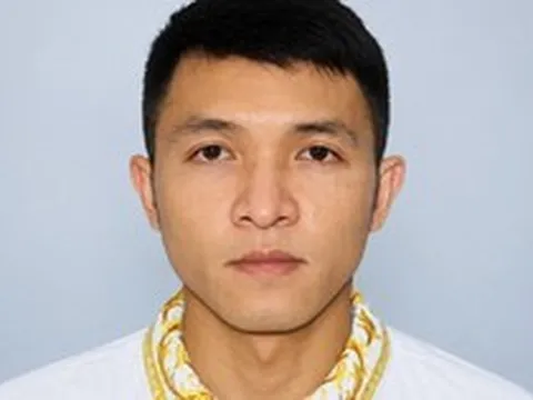 Công an tìm người liên quan đối tượng Phan Ngọc Anh