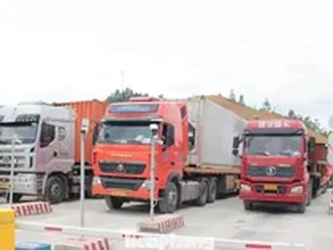 Dự án 'lên đời' cửa khẩu Hữu Nghị đang thi công ra sao?