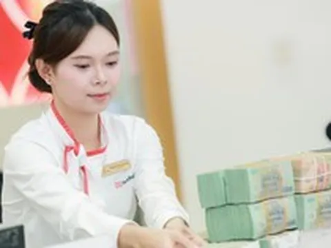 Lãi suất ngân hàng 18/9 tại MB, Techcombank, VPBank, Sacombank, HDBank, Agribank, Vietcombank, BIDV, VietinBank,...