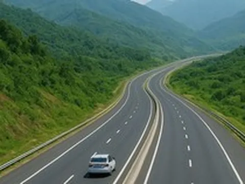 Lập Hội đồng thẩm định Báo cáo nghiên cứu tiền khả thi cao tốc Bảo Hà - Lai Châu