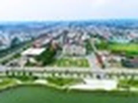 Ngay ngày mai, Việt Nam chính thức có thêm Thành phố trực thuộc Trung ương thứ 9: Loạt dự án hơn 50.000 tỷ đồng được 'kích hoạt' trước thời khắc lịch sử