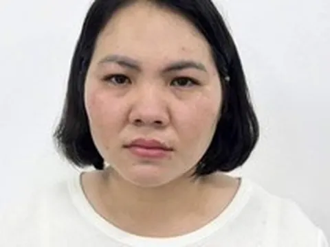 Ra lệnh bắt tạm giam Nguyễn Thanh Dung SN 1991 để điều tra về số tiền 400 triệu đồng
