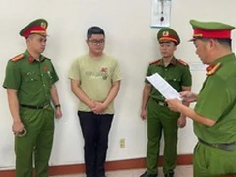 Cựu nhân viên ngân hàng ở Đà Nẵng chiếm đoạt hàng tỷ đồng của khách hàng