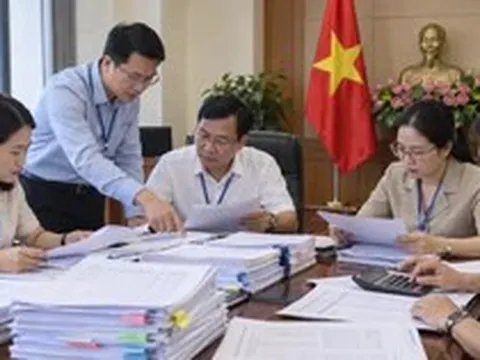 Quảng Trị rà soát hồ sơ những người nghỉ việc trước 1/7/2025