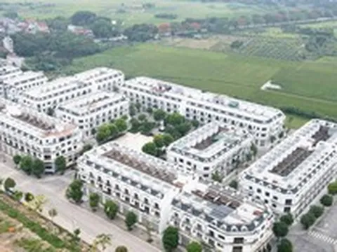 Hoàn thiện cơ chế điều tiết thị trường bất động sản