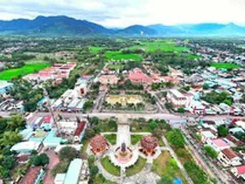 Gia Lai mở đợt lấy ý kiến người dân về đề án thành lập 5 phường