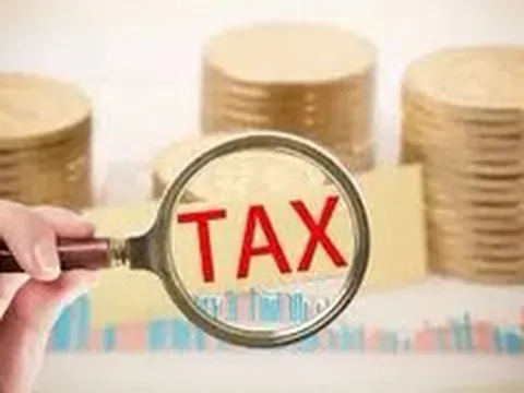 Hoàn thuế giá trị gia tăng tự động cho doanh nghiệp từ tháng 10