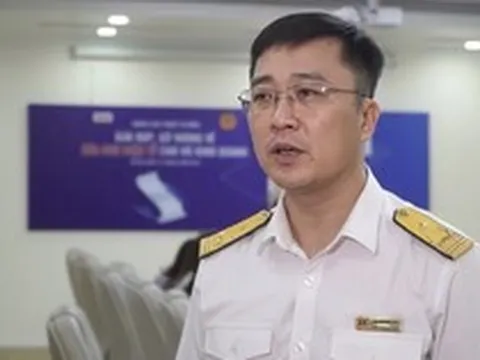 Đại diện Cục Thuế cảnh báo tình trạng 'bỏ cũ, lập mới' để né nghĩa vụ thuế: Sẽ siết từ khâu đăng ký