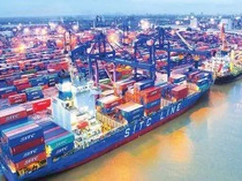VietinBank bán đấu giá thành công hơn 2,2 triệu cổ phiếu Cảng Hải Phòng