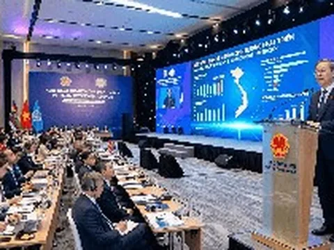 Bộ Tài chính nói gì về kế hoạch phát hành trái phiếu quốc tế?