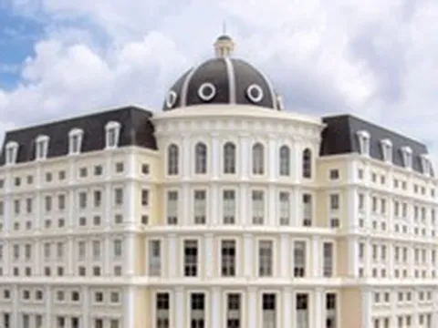 Bộ Tài chính sắp tổ chức đợt tiếp xúc nhà đầu tư không kèm phát hành trái phiếu quốc tế