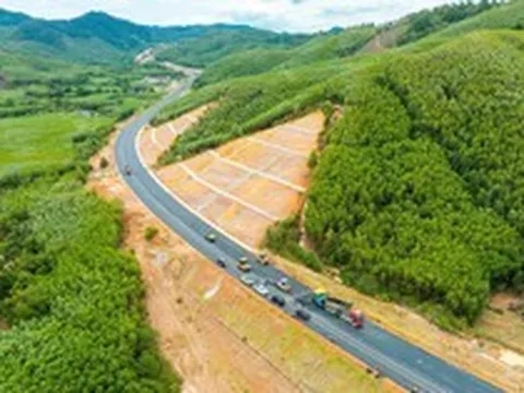 Bộ Xây dựng: Xác định nguyên nhân giải ngân chậm, thay thế nhà thầu kém năng lực
