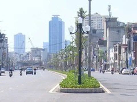 Đồng loạt tăng tốc các tuyến vành đai
