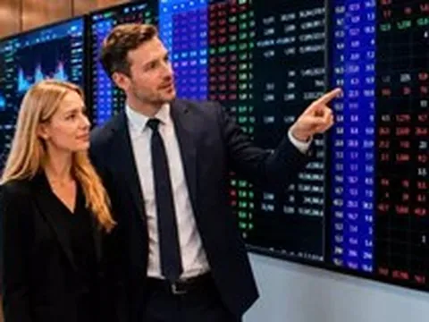 Sau nâng hạng, các định chế tài chính toàn cầu quan tâm cổ phiếu Việt ra sao?