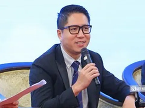 Tổng Giám đốc VIETGO: Không xưởng, không vốn, không tiếng Anh, doanh nghiệp vẫn có thể xuất khẩu