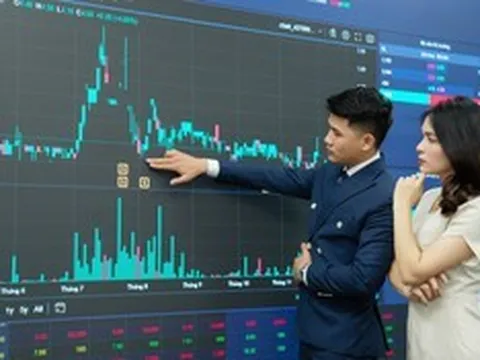 Bộ Tài chính tổ chức tiếp xúc nhà đầu tư quốc tế không kèm phát hành trái phiếu