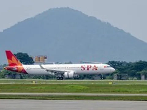 Sun PhuQuoc Airways được vinh danh Hãng hàng không nghỉ dưỡng tốt nhất châu Á 2026 tại Skytrax World Airline Awards