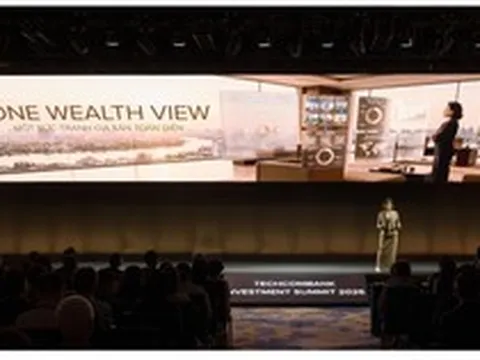 Trao quyền giá trị qua thế hệ - Techcom Wealth mở ra chương mới cho kỷ nguyên quản lý gia sản tại Việt Nam