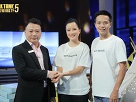 MC Minh Trang đã rút khỏi Làng Háo Hức gần 1 năm