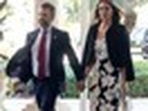 Tiệc mừng đám cưới của con trai được tài phiệt Nga bao trọn, ông Donald Trump nói gì?