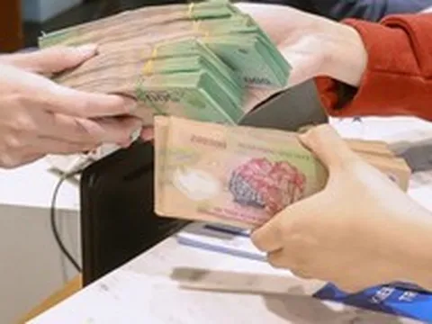 Thay đổi mới nhất liên quan đến lương hưu, trợ cấp, tất cả người dân cần biết