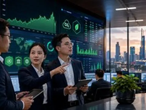 Góp gần 80% kim ngạch xuất khẩu, doanh nghiệp FDI vẫn kém hiện diện trên sàn chứng khoán