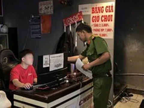 Tất cả người dân dùng máy tính, laptop chú ý quy định phạt tiền tới 100 triệu đồng
