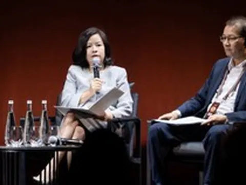 Techcombank Investment Summit 2026: Động lực từ nguồn vốn quốc tế và bài toán phát triển hạ tầng bền vững cho Việt Nam