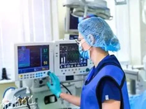 Từ vụ án Công ty Việt Mỹ: Hé lộ thị trường nhập khẩu thiết bị y tế trăm triệu USD