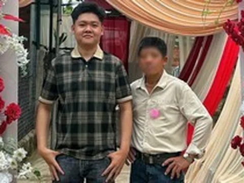Nam sinh viên năm cuối chạy xe ôm công nghệ bỗng mất tích bí ẩn nhiều ngày ở TP.HCM