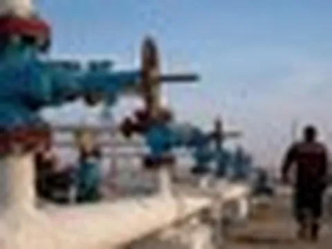 Nước láng giềng của Trung Quốc chốt đơn mua 11 tỷ m³ khí đốt Nga với giá hời