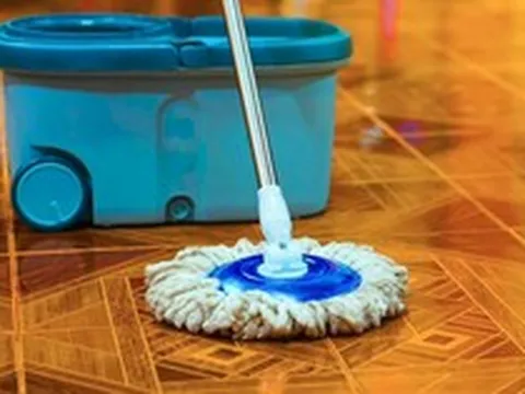 Lời khuyên cho tất cả những gia đình đang dùng sàn gỗ
