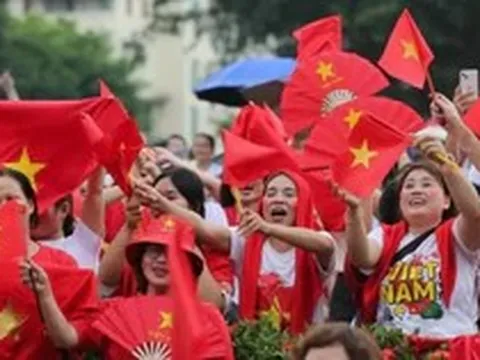 Bộ Nội vụ đưa đề xuất mới: Chỉ nghỉ 1 ngày dịp Ngày văn hóa, không hoán đổi ngày làm việc