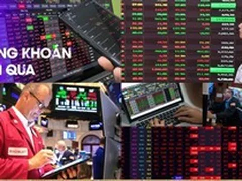 Chứng khoán tuần qua: Khối ngoại gom ngàn tỷ, cổ phiếu ‘vua’ dẫn sóng thị trường