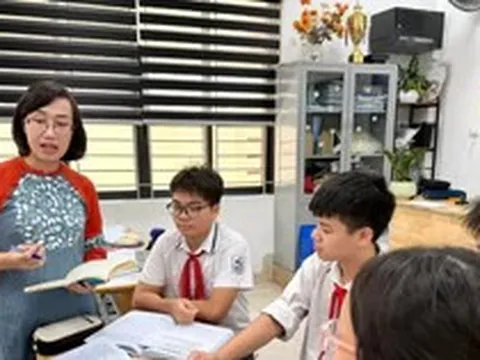 Bộ GD&ĐT yêu cầu các cơ sở giáo dục không chạy theo thành tích