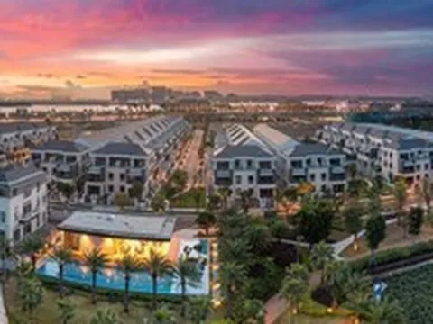 Chủ đầu tư Aqua City chậm thanh toán lãi cho lô trái phiếu 500 tỷ đồng